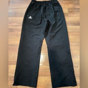 Adidas Black Track Pants